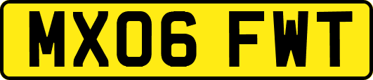 MX06FWT