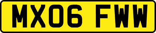 MX06FWW