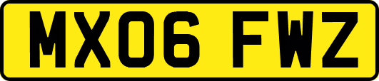 MX06FWZ