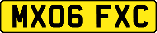 MX06FXC