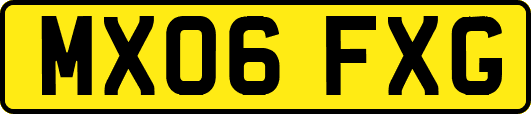 MX06FXG