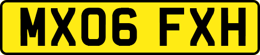 MX06FXH