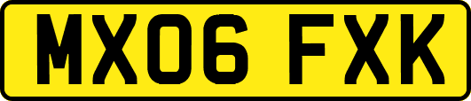MX06FXK