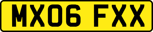 MX06FXX