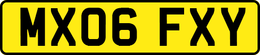 MX06FXY