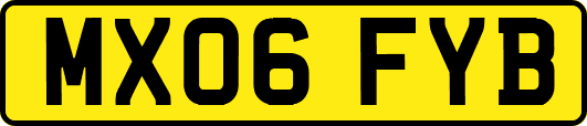 MX06FYB
