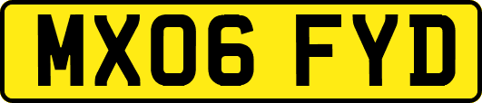 MX06FYD