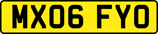 MX06FYO