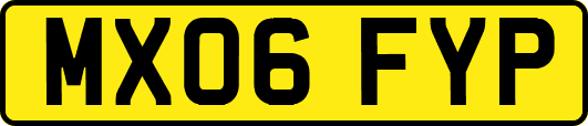MX06FYP