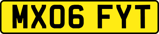 MX06FYT