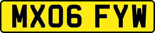 MX06FYW
