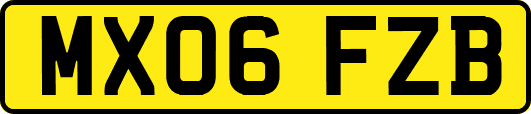 MX06FZB