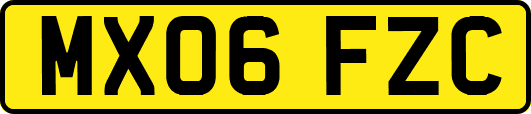 MX06FZC