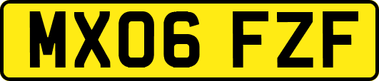 MX06FZF