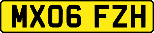 MX06FZH