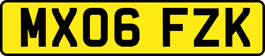 MX06FZK