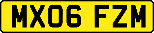 MX06FZM