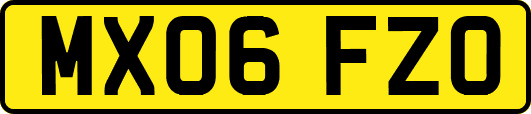 MX06FZO