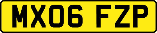 MX06FZP