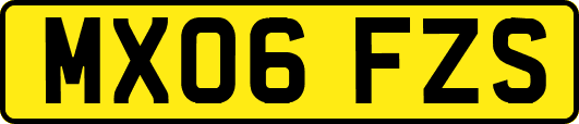 MX06FZS