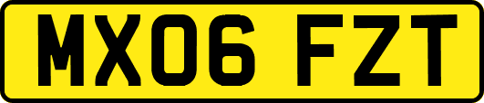 MX06FZT
