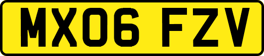 MX06FZV