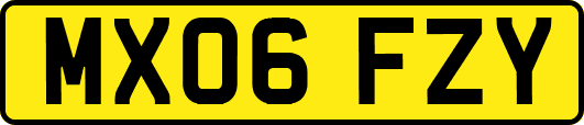 MX06FZY
