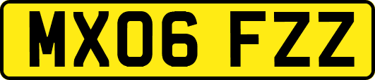 MX06FZZ