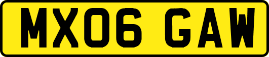 MX06GAW