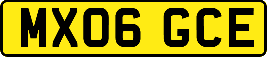 MX06GCE