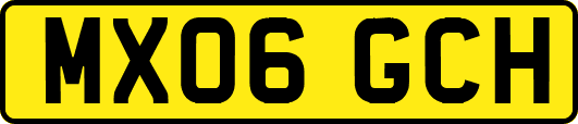 MX06GCH