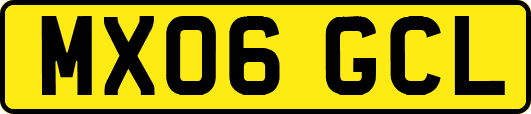 MX06GCL