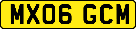 MX06GCM