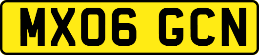 MX06GCN