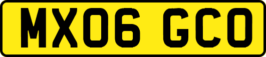 MX06GCO