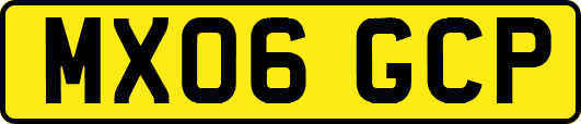 MX06GCP
