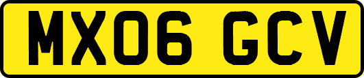 MX06GCV