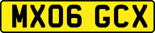 MX06GCX