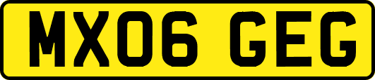 MX06GEG