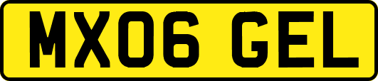 MX06GEL