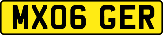 MX06GER