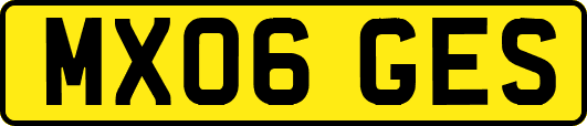 MX06GES