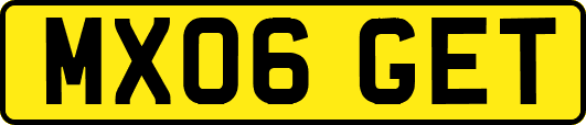 MX06GET