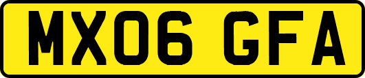 MX06GFA