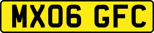 MX06GFC