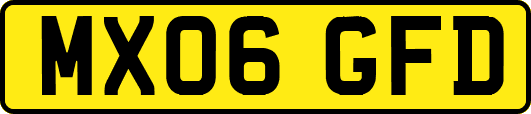 MX06GFD