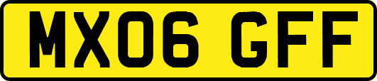 MX06GFF