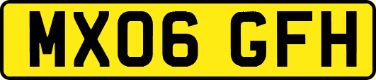 MX06GFH