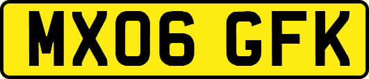 MX06GFK