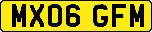 MX06GFM